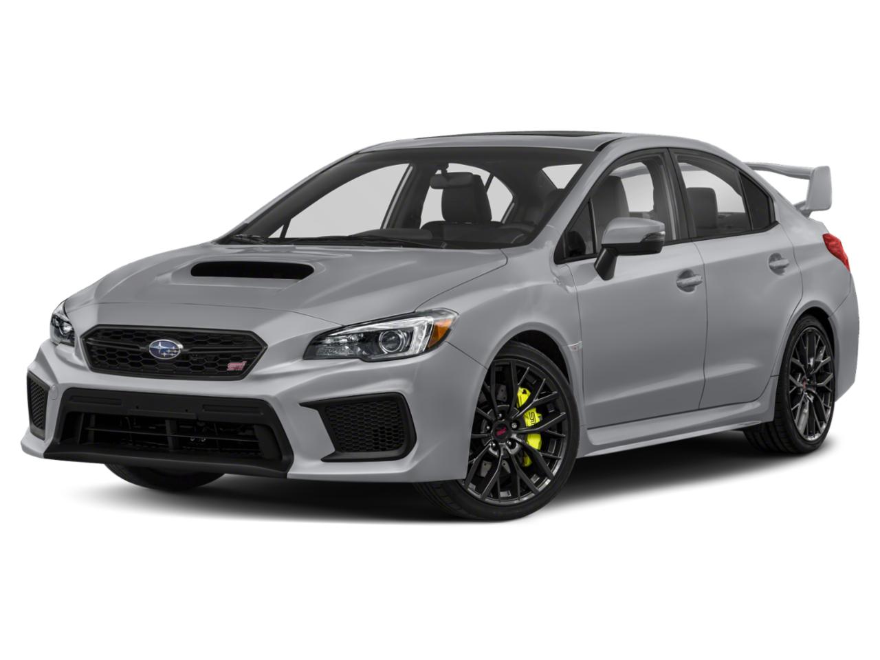 2019 Subaru WRX Vehicle Photo in Sanford, FL 32771