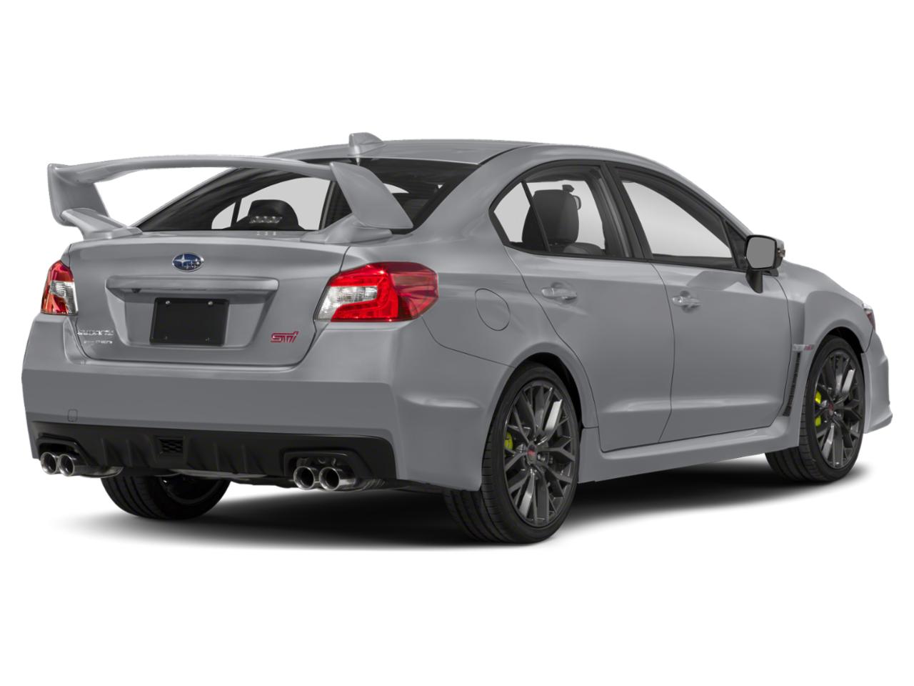 2019 Subaru WRX Vehicle Photo in Sanford, FL 32771