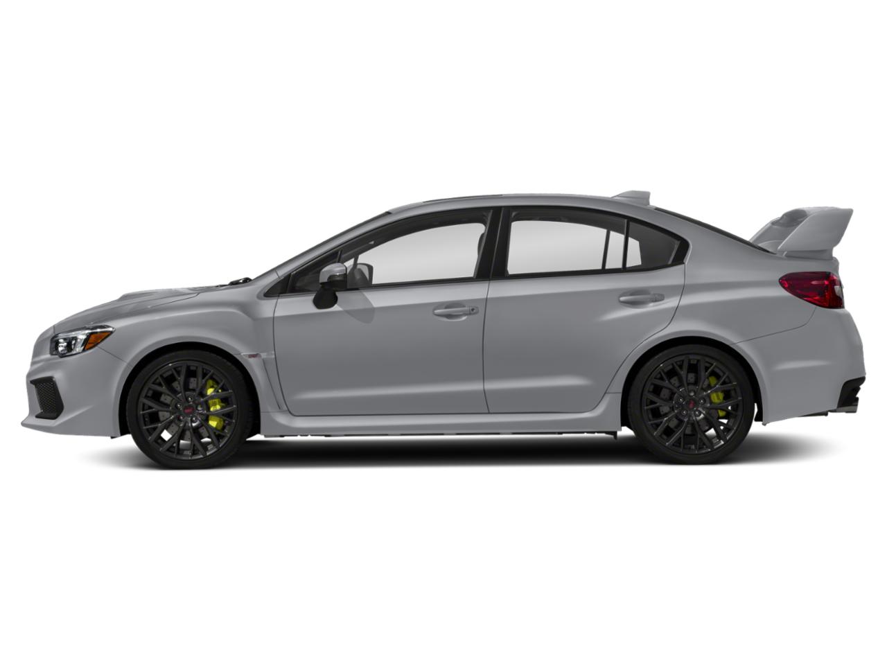 2019 Subaru WRX Vehicle Photo in Sanford, FL 32771