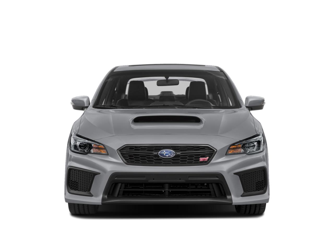 2019 Subaru WRX Vehicle Photo in Sanford, FL 32771