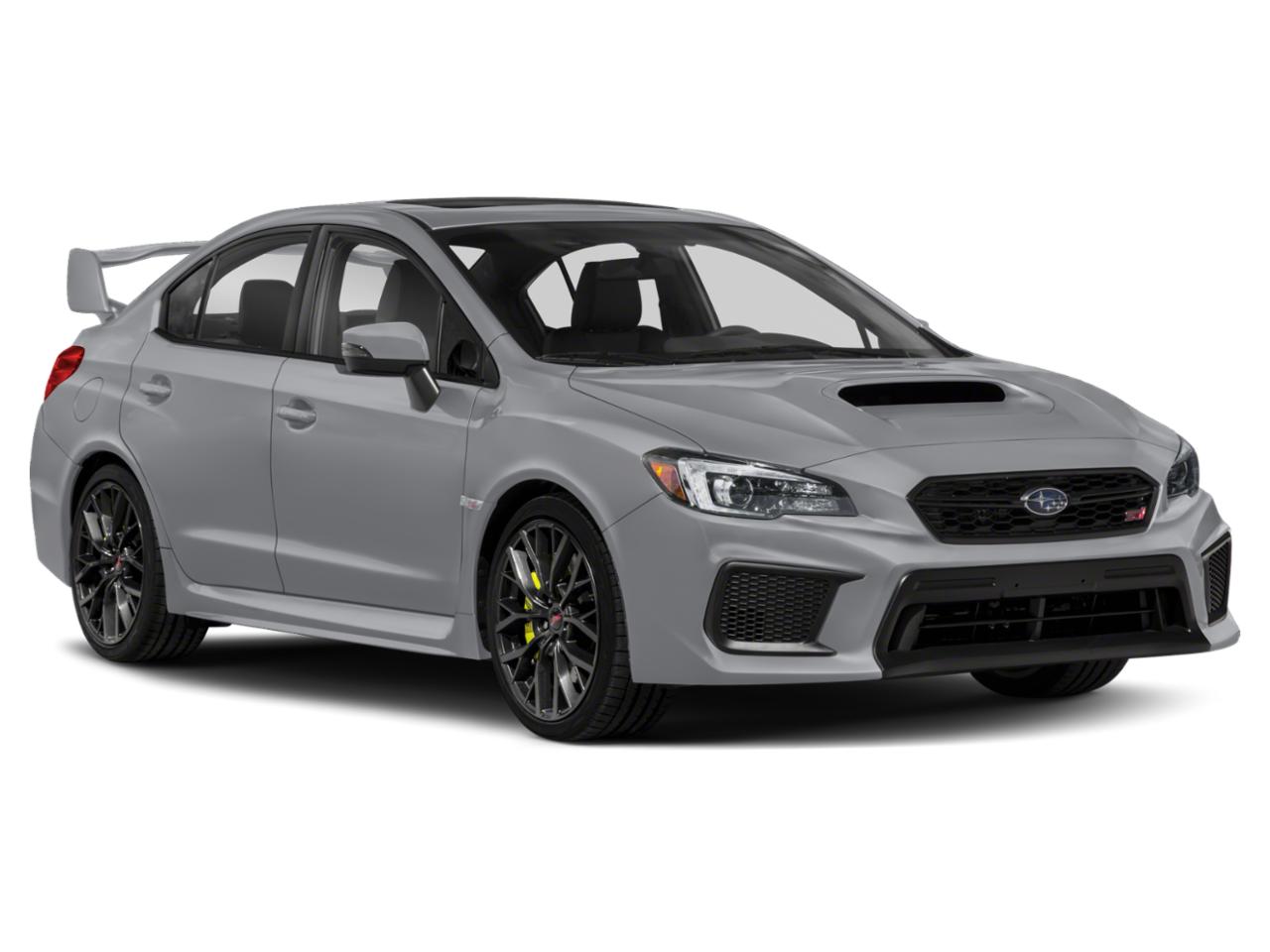 2019 Subaru WRX Vehicle Photo in Sanford, FL 32771