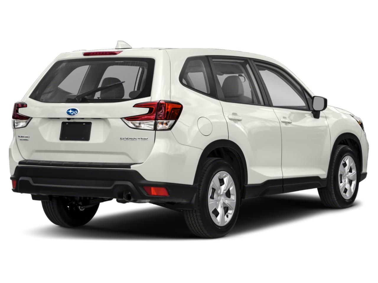 2019 Subaru Forester Vehicle Photo in Jacksonville, FL 32244