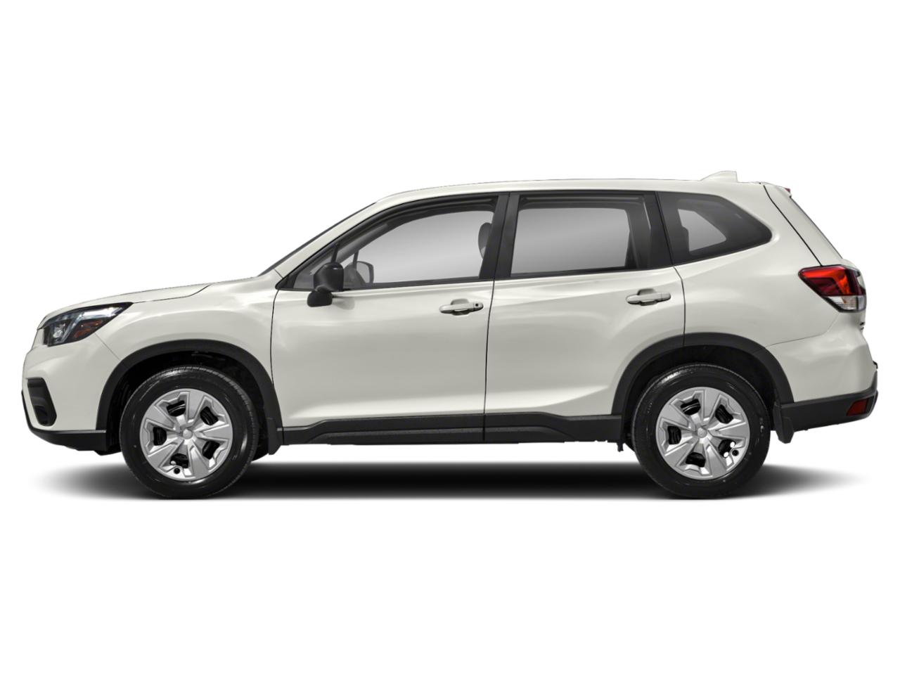 2019 Subaru Forester Vehicle Photo in Pinellas Park , FL 33781