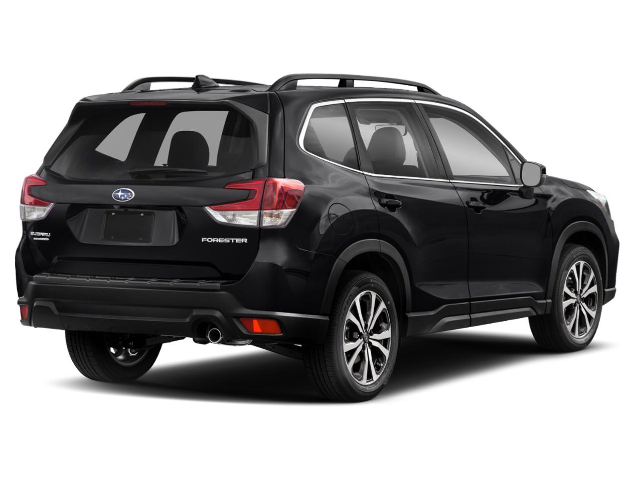 2019 Subaru Forester Vehicle Photo in BOISE, ID 83705-3761