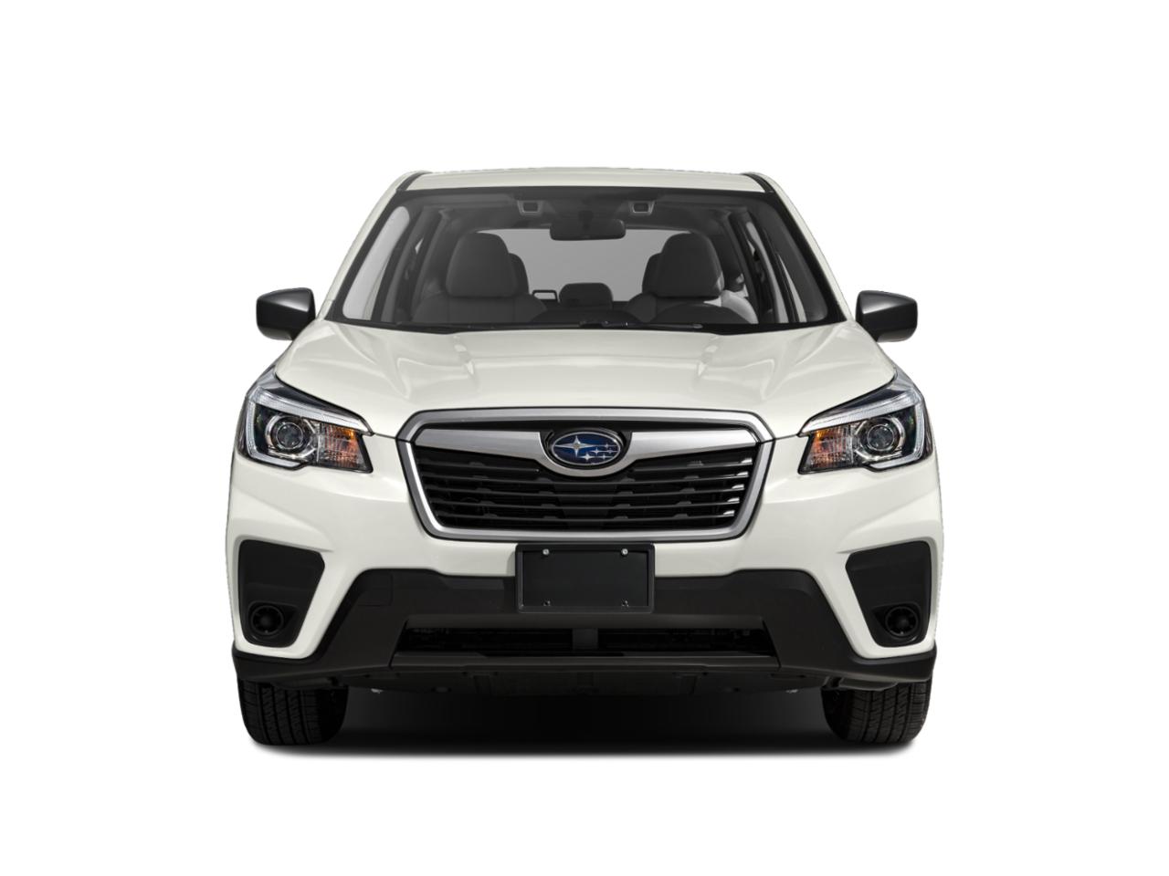 2019 Subaru Forester Vehicle Photo in Jacksonville, FL 32244