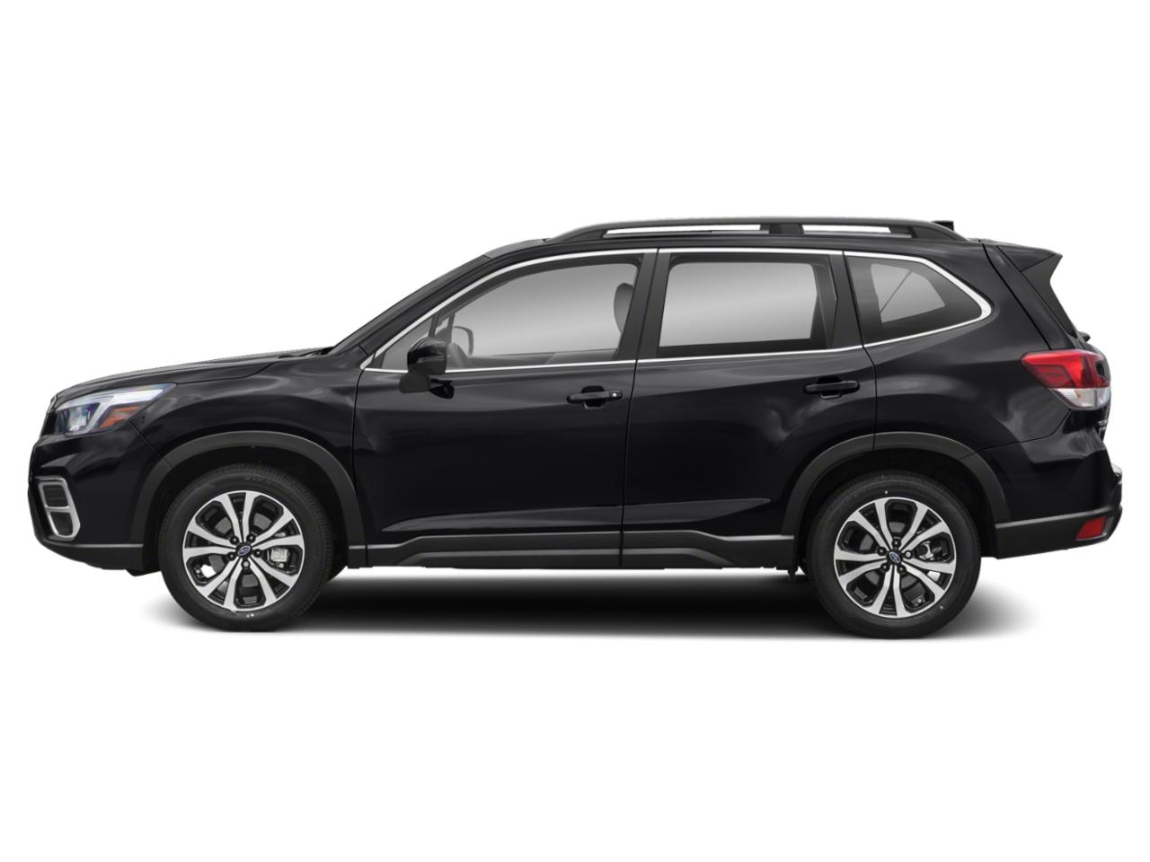 2019 Subaru Forester Vehicle Photo in BOISE, ID 83705-3761