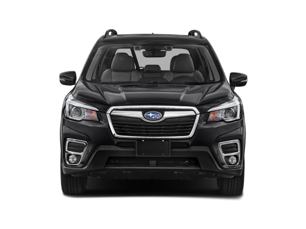 2019 Subaru Forester Vehicle Photo in BOISE, ID 83705-3761