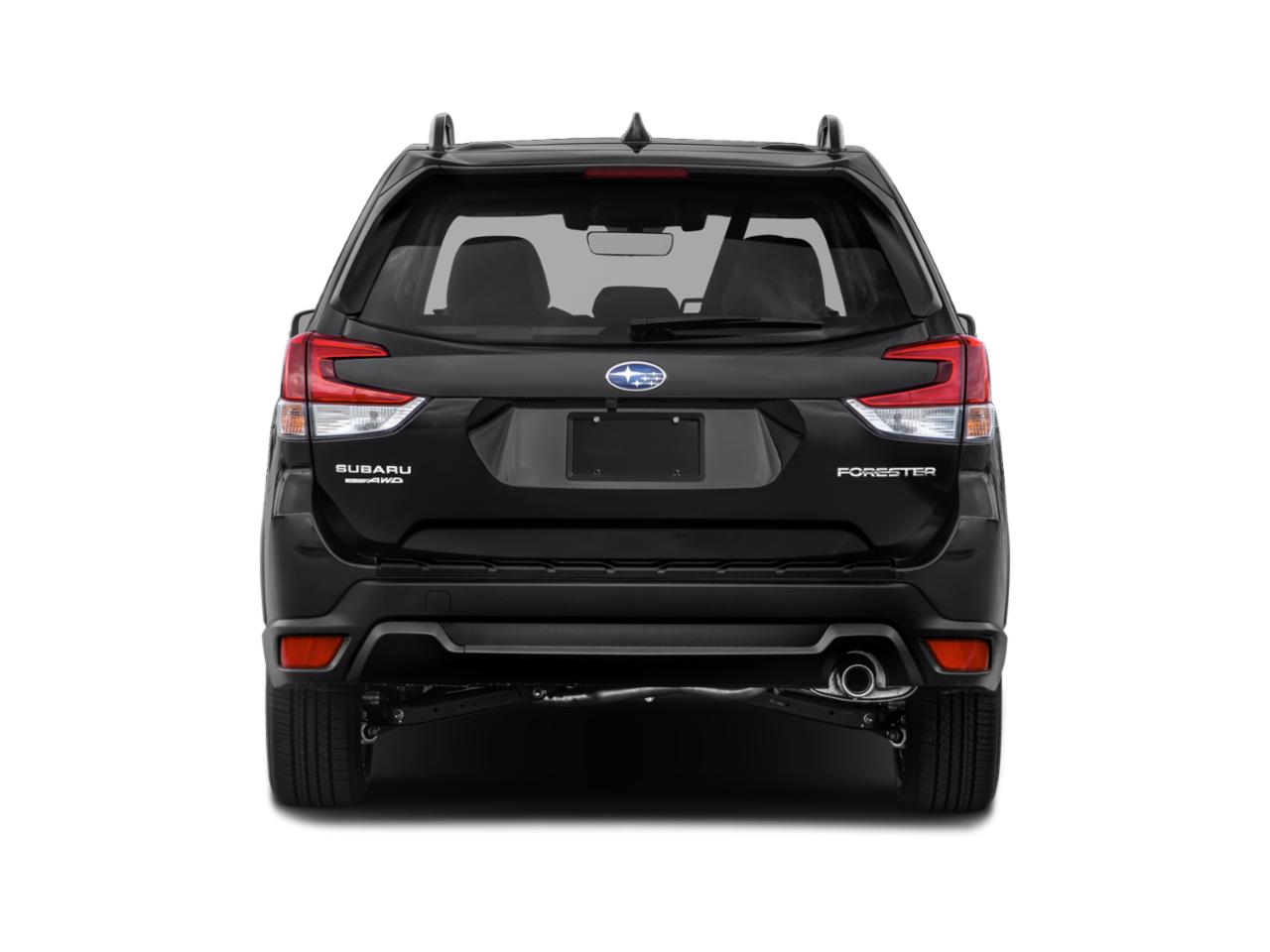 2019 Subaru Forester Vehicle Photo in BOISE, ID 83705-3761