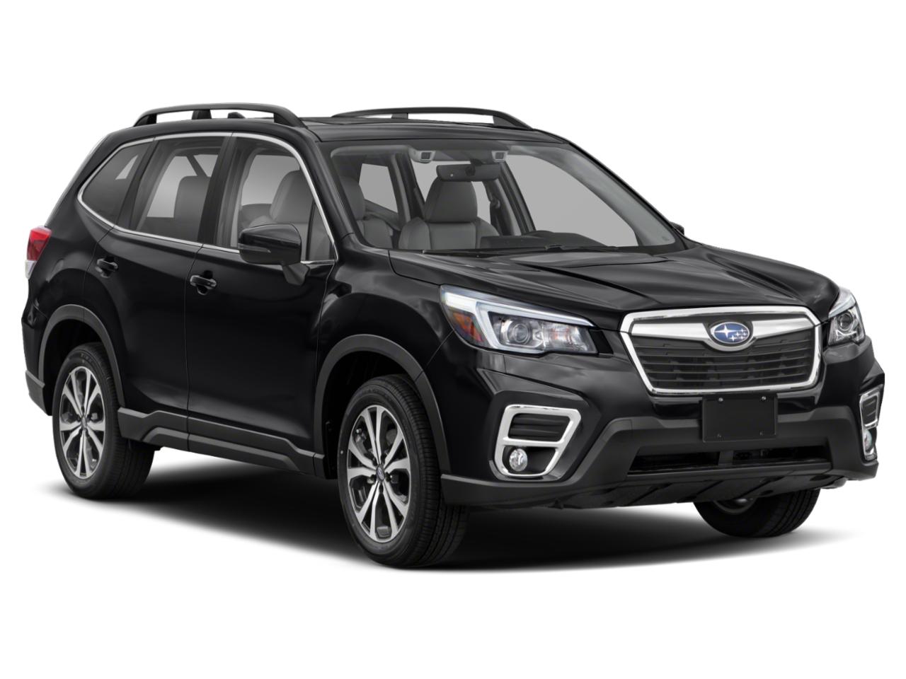 2019 Subaru Forester Vehicle Photo in BOISE, ID 83705-3761