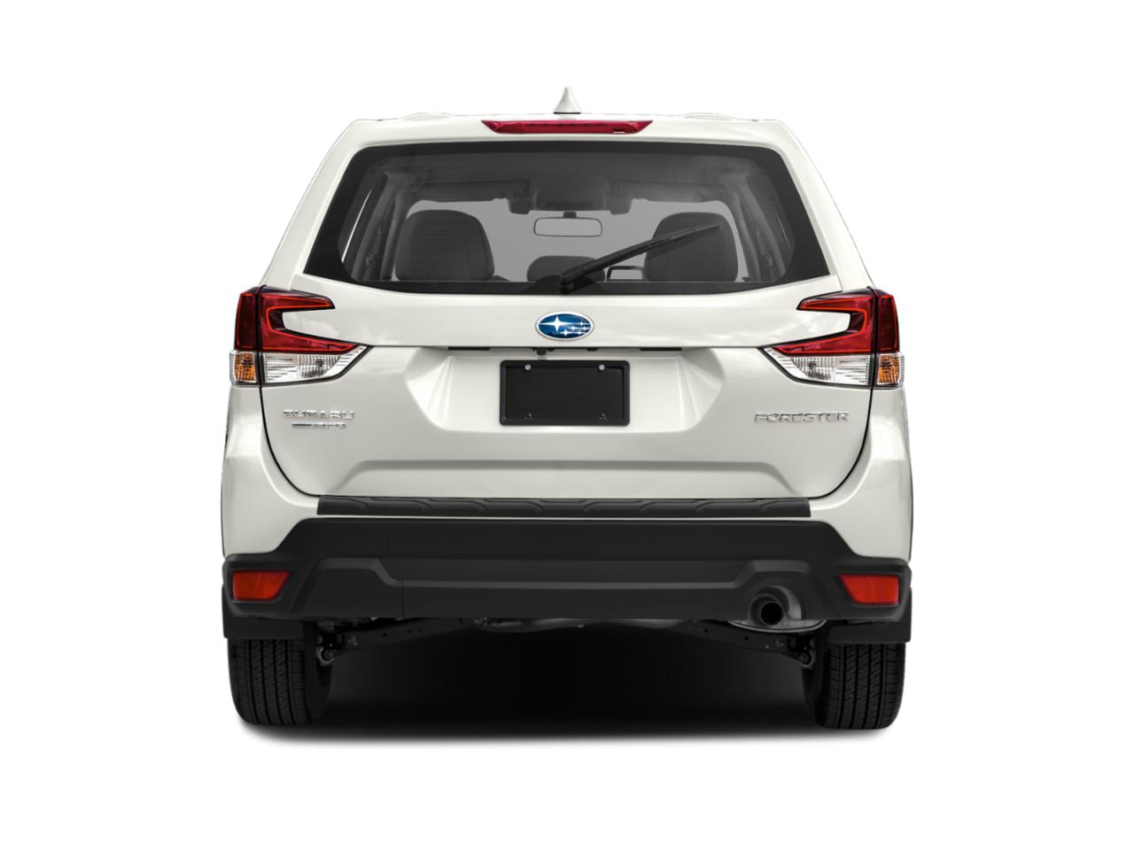 2019 Subaru Forester Vehicle Photo in Jacksonville, FL 32244