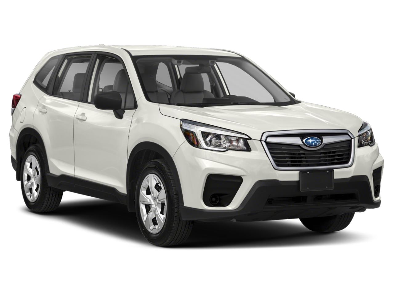 2019 Subaru Forester Vehicle Photo in Pinellas Park , FL 33781