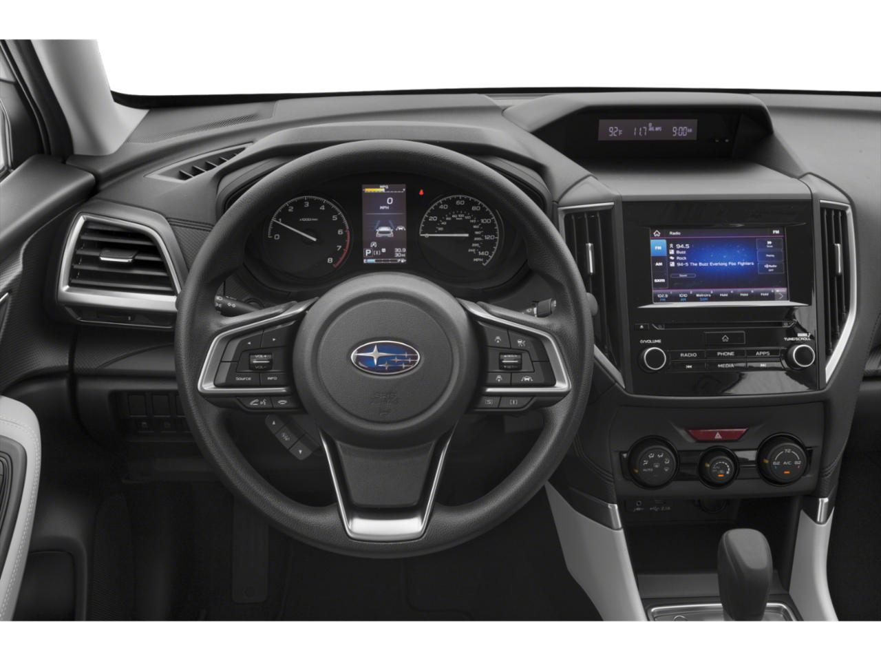 2019 Subaru Forester Vehicle Photo in Jacksonville, FL 32244