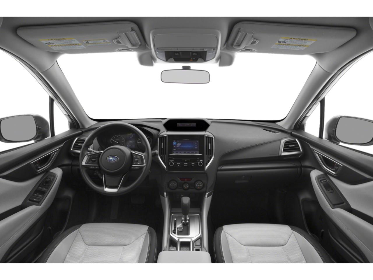 2019 Subaru Forester Vehicle Photo in Jacksonville, FL 32244