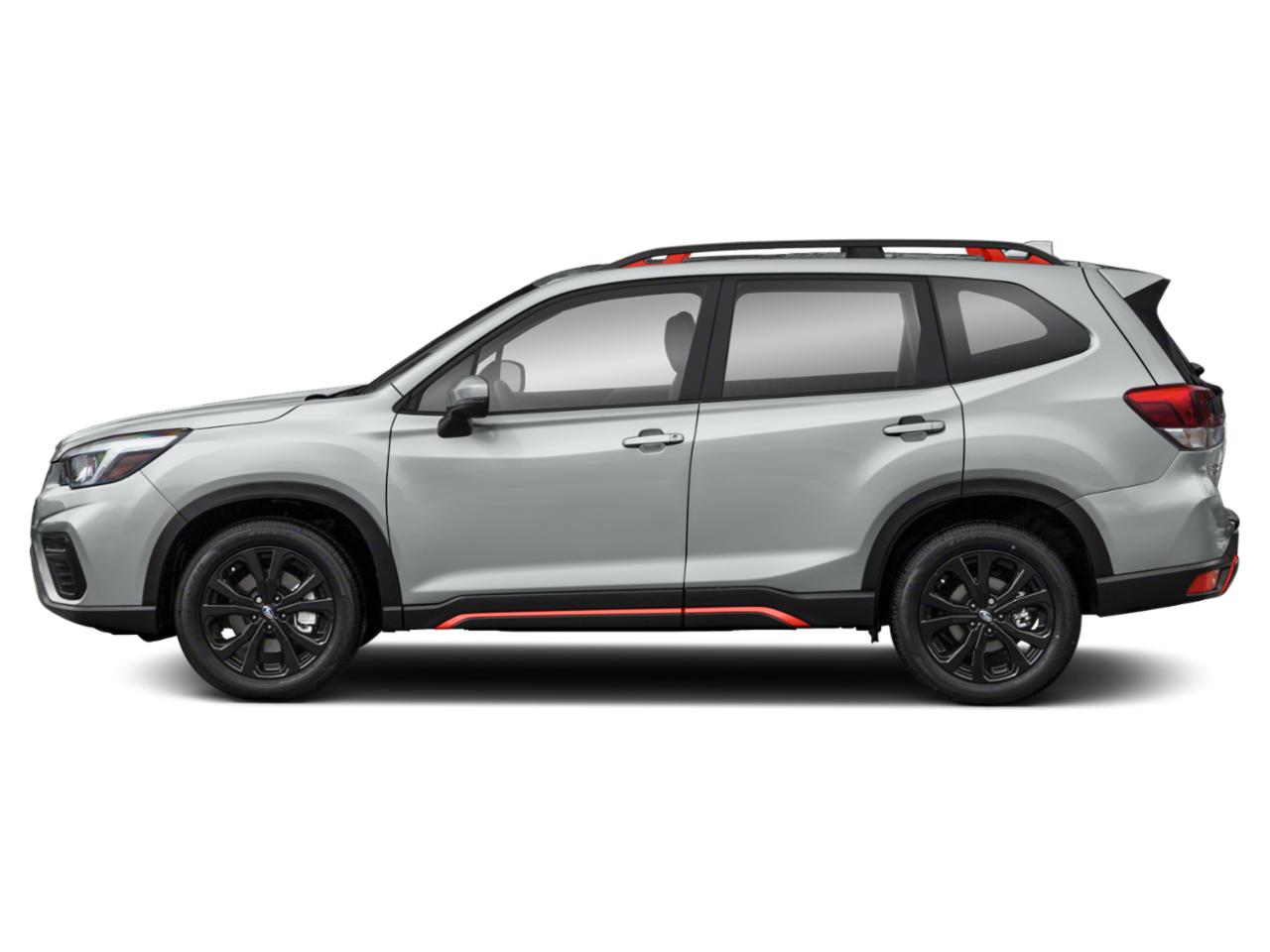 2019 Subaru Forester Vehicle Photo in Oshkosh, WI 54904