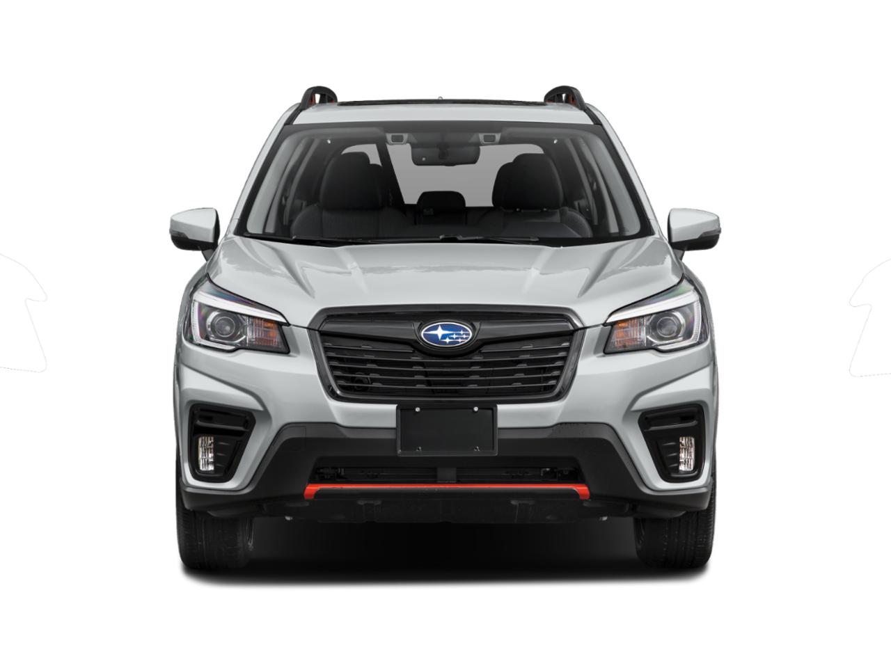 2019 Subaru Forester Vehicle Photo in Oshkosh, WI 54904