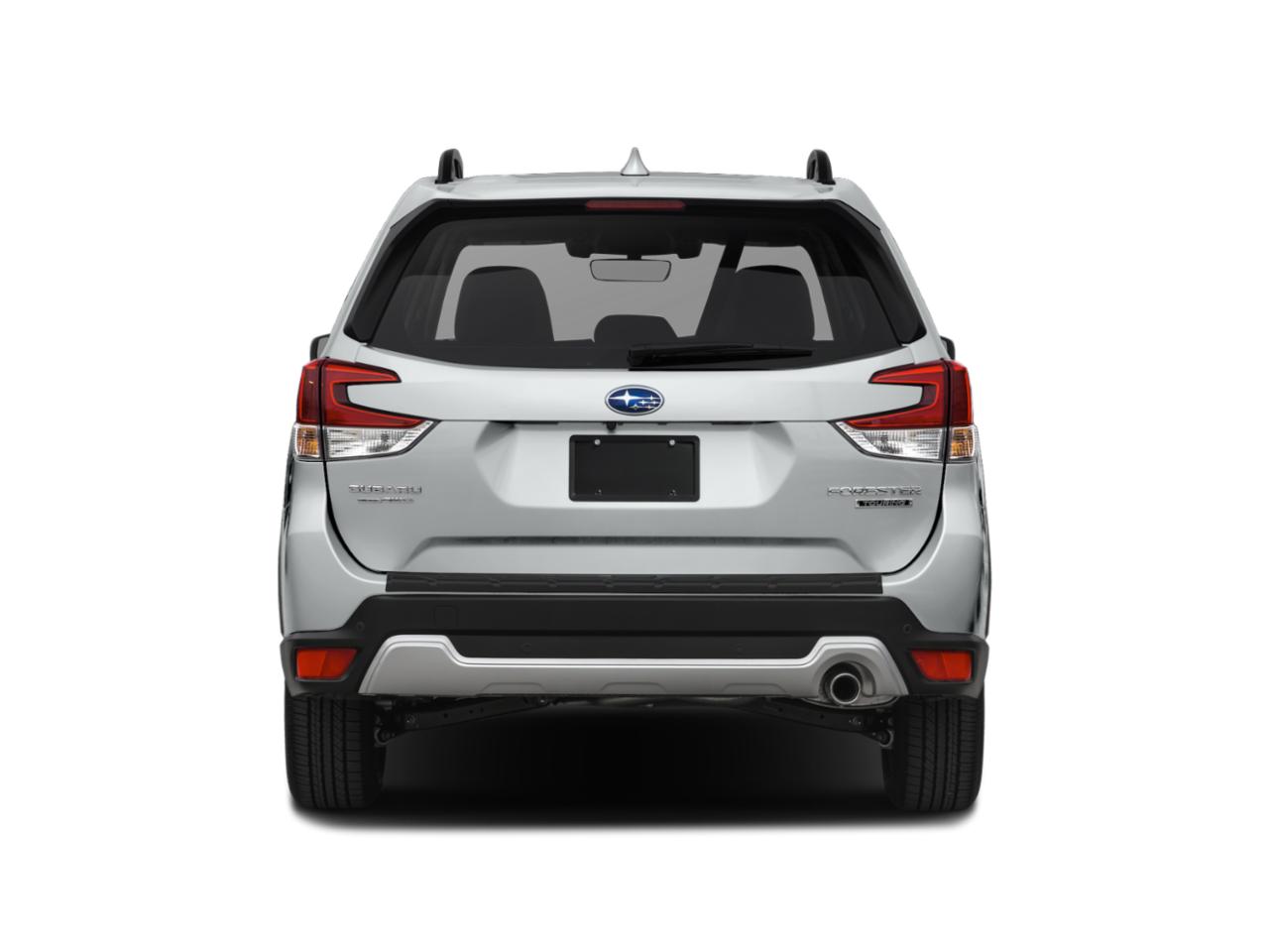 2019 Subaru Forester Vehicle Photo in Delray Beach, FL 33444