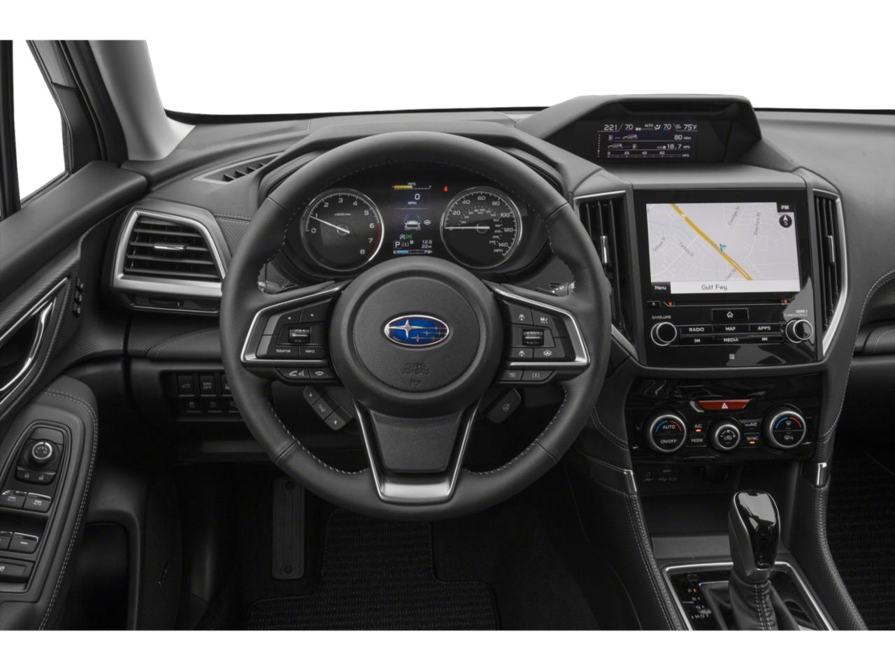 2019 Subaru Forester Vehicle Photo in Appleton, WI 54913