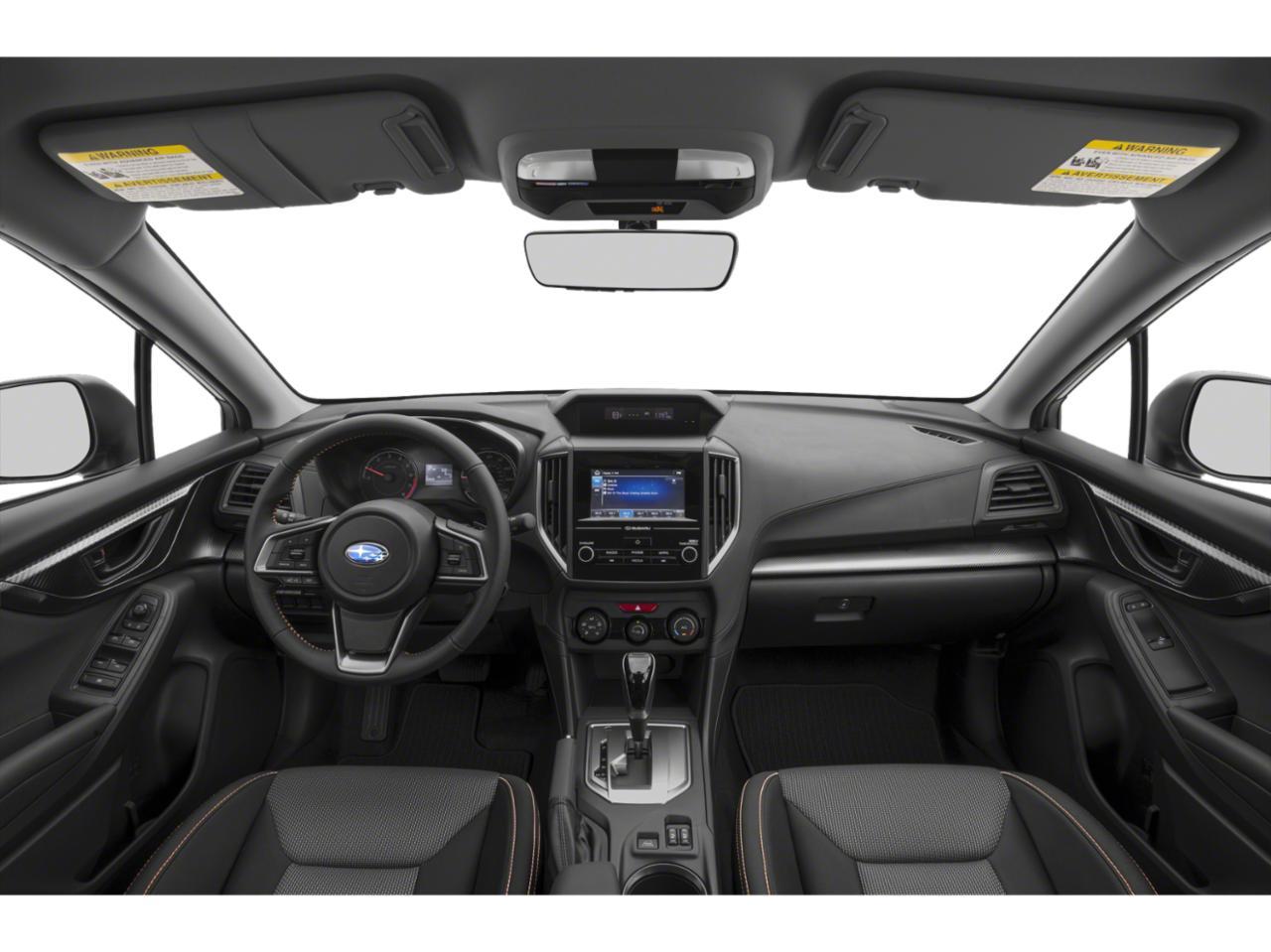 2019 Subaru Crosstrek Vehicle Photo in Clearwater, FL 33761