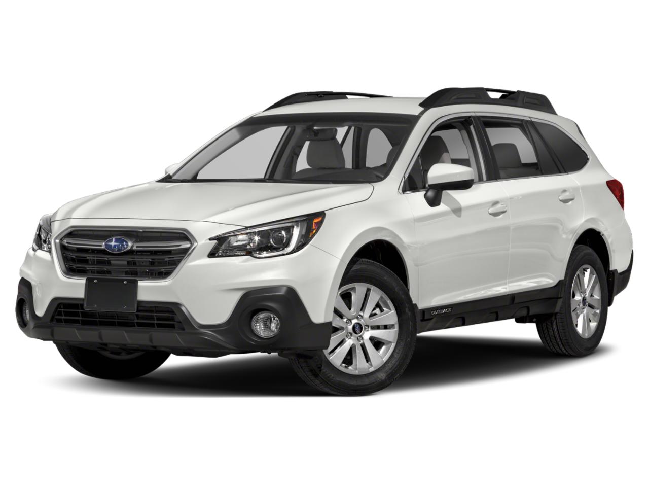 Used 2019 Subaru Outback Premium with VIN 4S4BSAFC5K3249904 for sale in Worthington, Minnesota