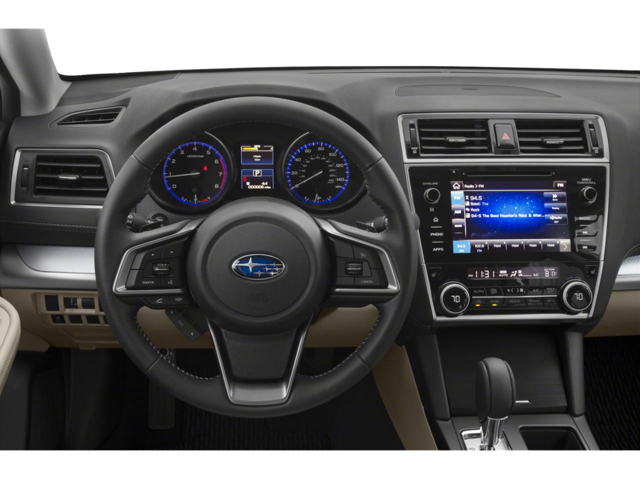 2019 Subaru Outback Vehicle Photo in Bluffton, SC 29910