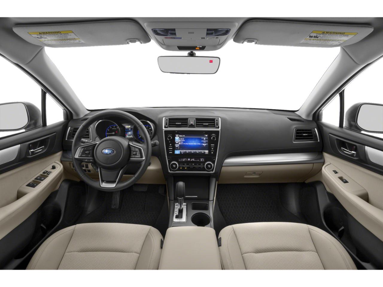 2019 Subaru Outback Vehicle Photo in Bluffton, SC 29910