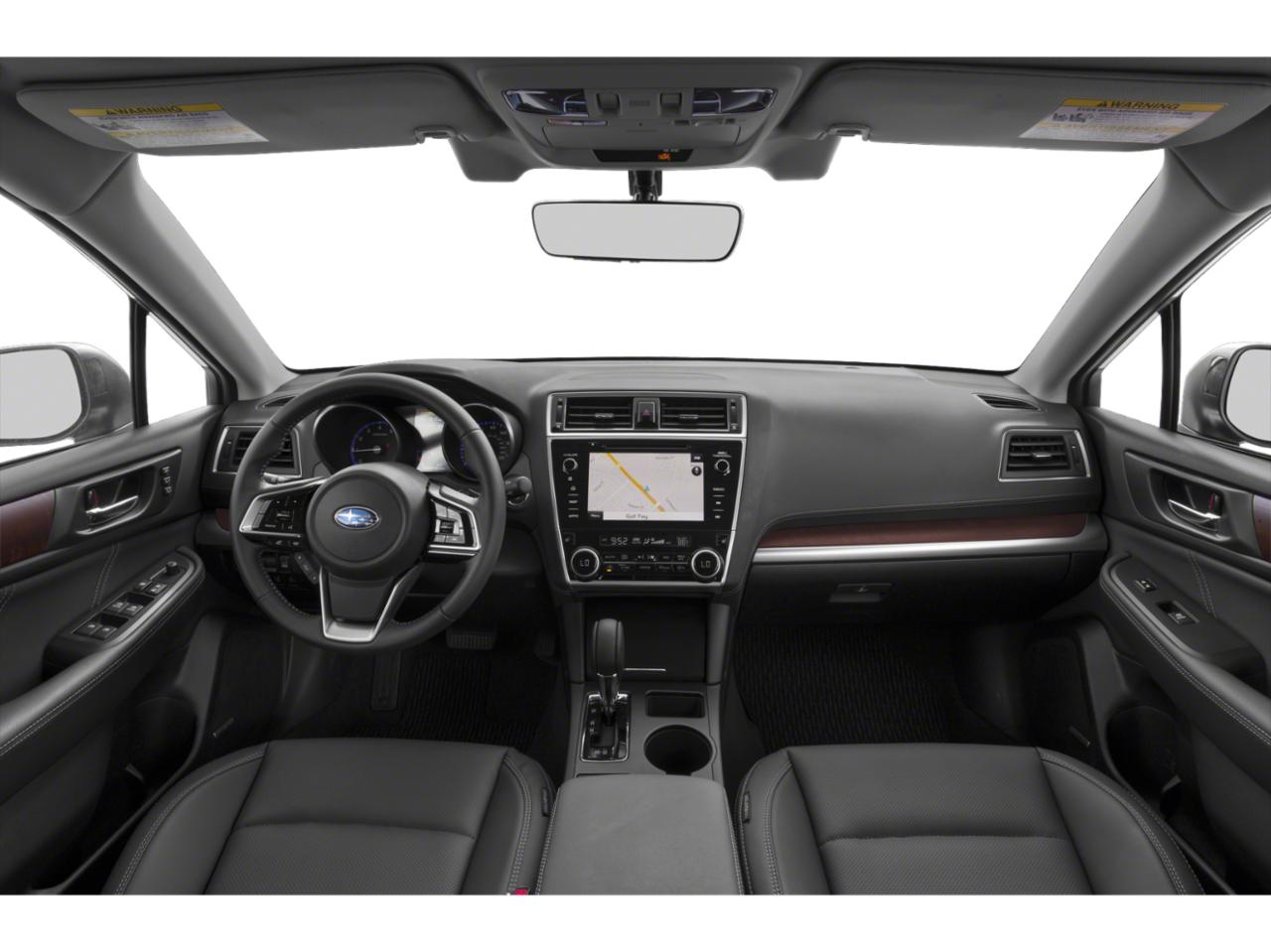 2019 Subaru Outback Vehicle Photo in Clearwater, FL 33761