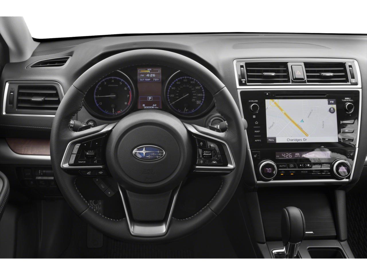 2019 Subaru Outback Vehicle Photo in Orlando, FL 32811