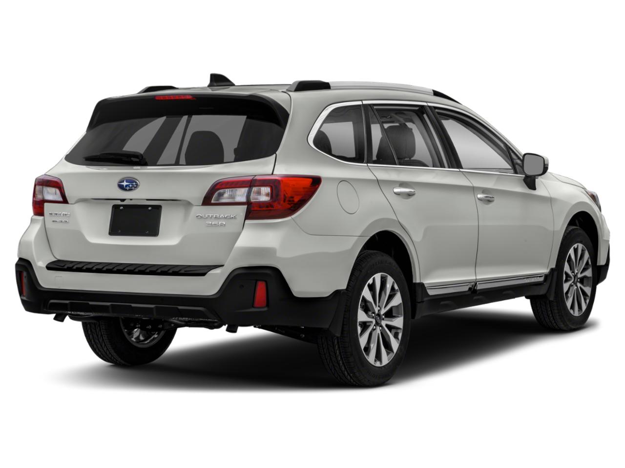 2019 Subaru Outback Vehicle Photo in Davie, FL 33331