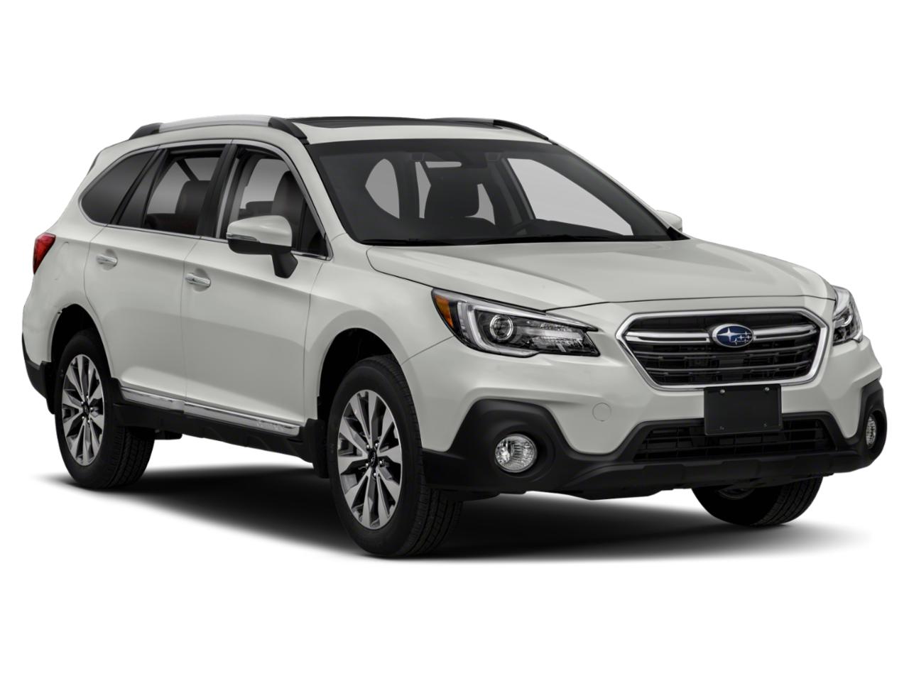 2019 Subaru Outback Vehicle Photo in Davie, FL 33331