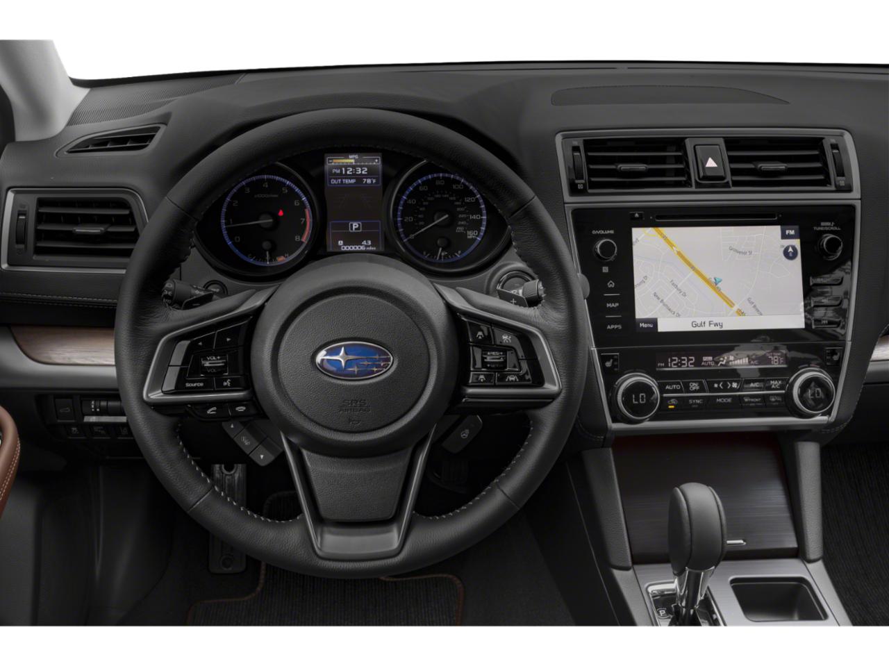 2019 Subaru Outback Vehicle Photo in Davie, FL 33331