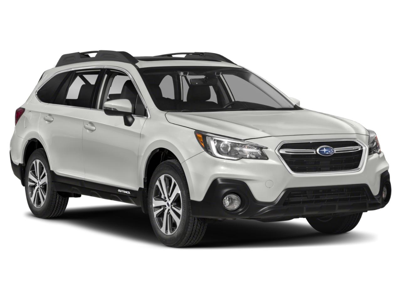 2019 Subaru Outback Vehicle Photo in Orlando, FL 32811