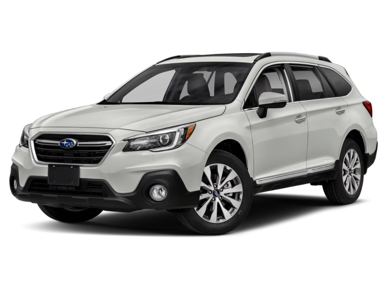 2019 Subaru Outback Vehicle Photo in Davie, FL 33331