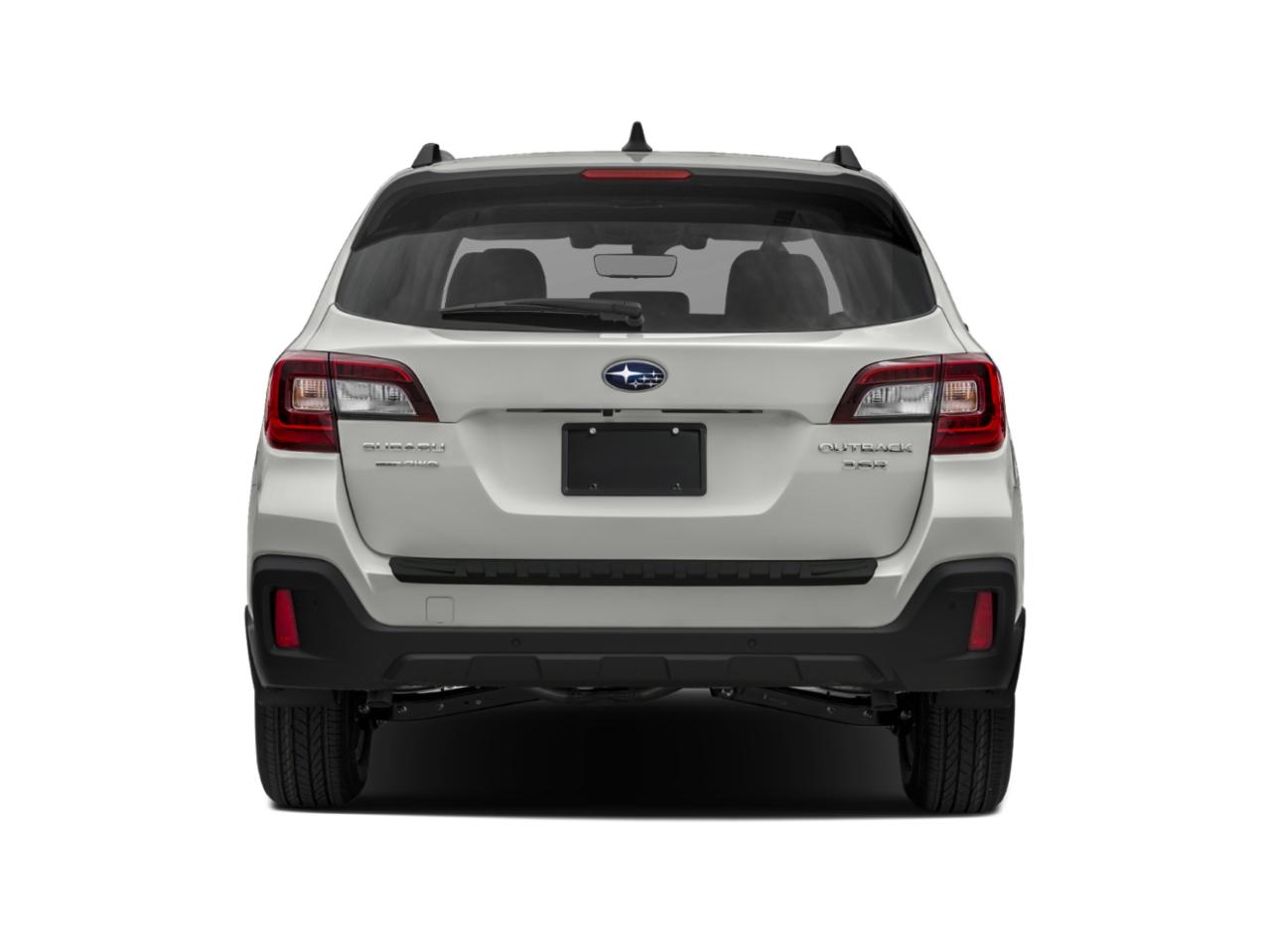 2019 Subaru Outback Vehicle Photo in Davie, FL 33331