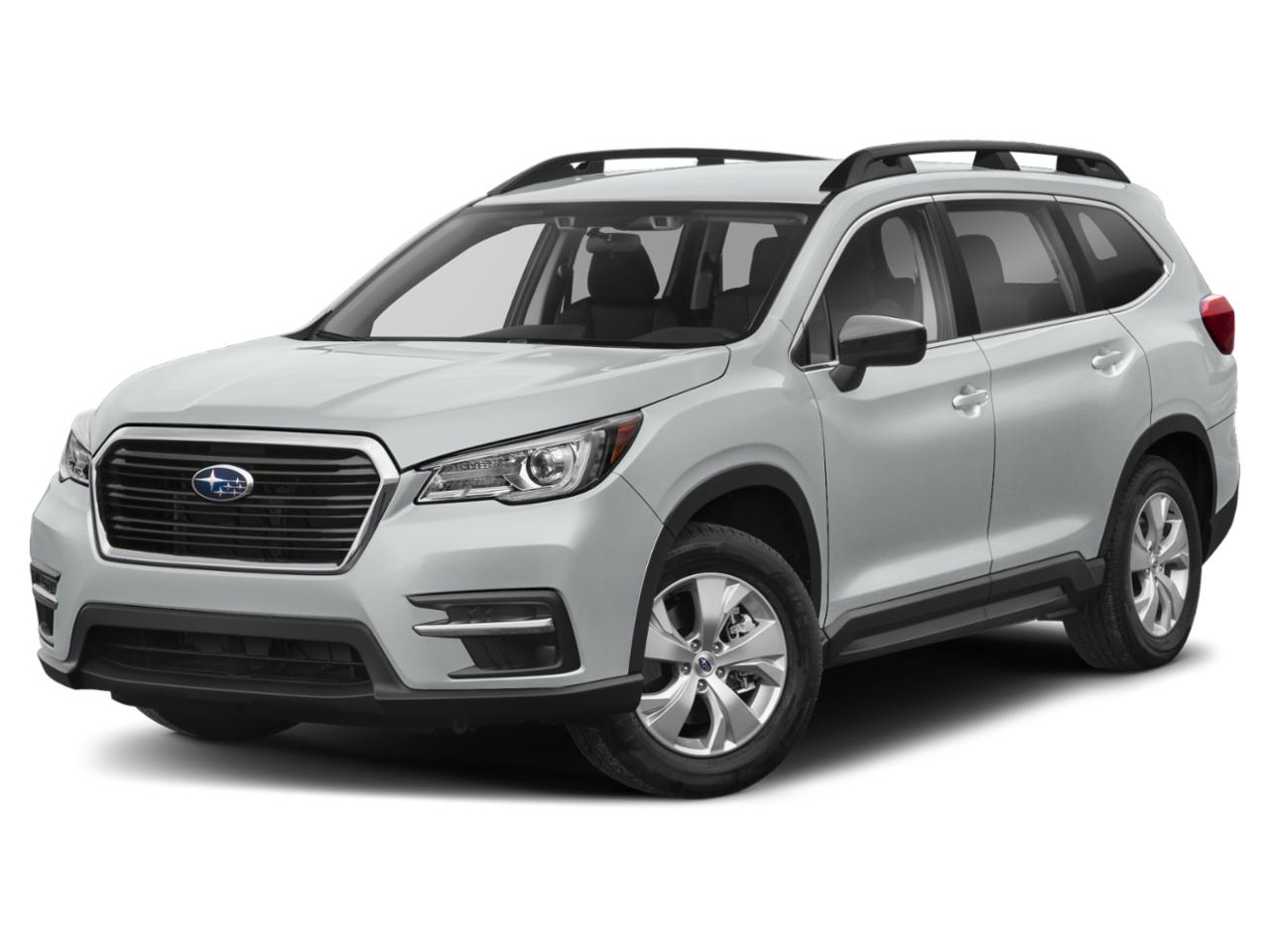 2019 Subaru Ascent Vehicle Photo in Margate, FL 33063