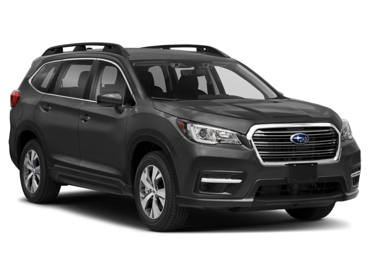 2019 Subaru Ascent Vehicle Photo in Margate, FL 33063