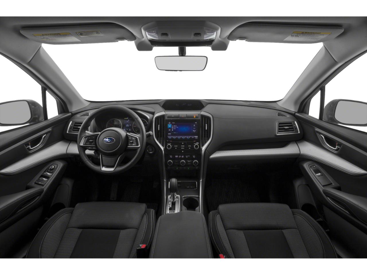 2019 Subaru Ascent Vehicle Photo in Margate, FL 33063