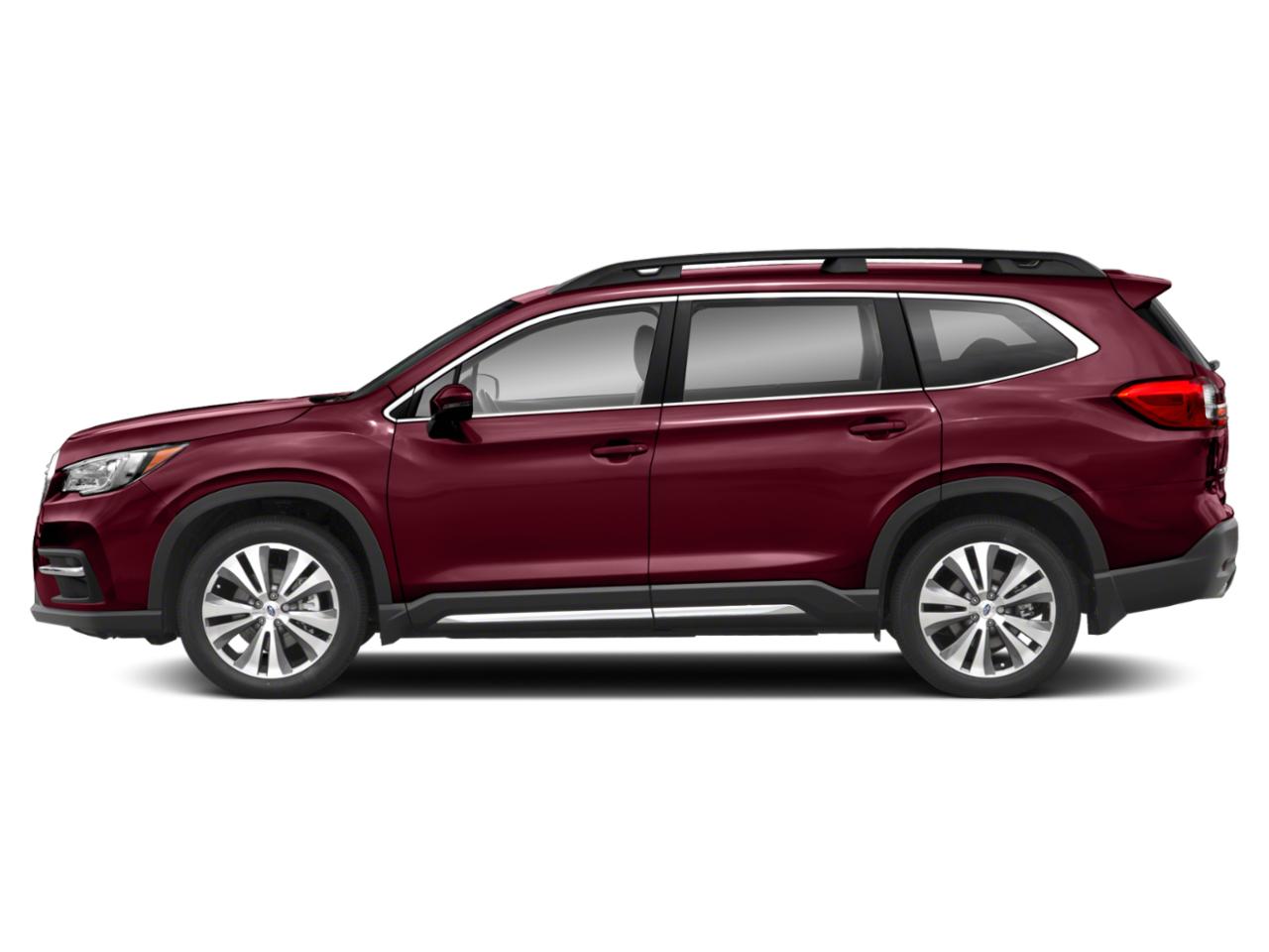 2019 Subaru Ascent Vehicle Photo in Oshkosh, WI 54904