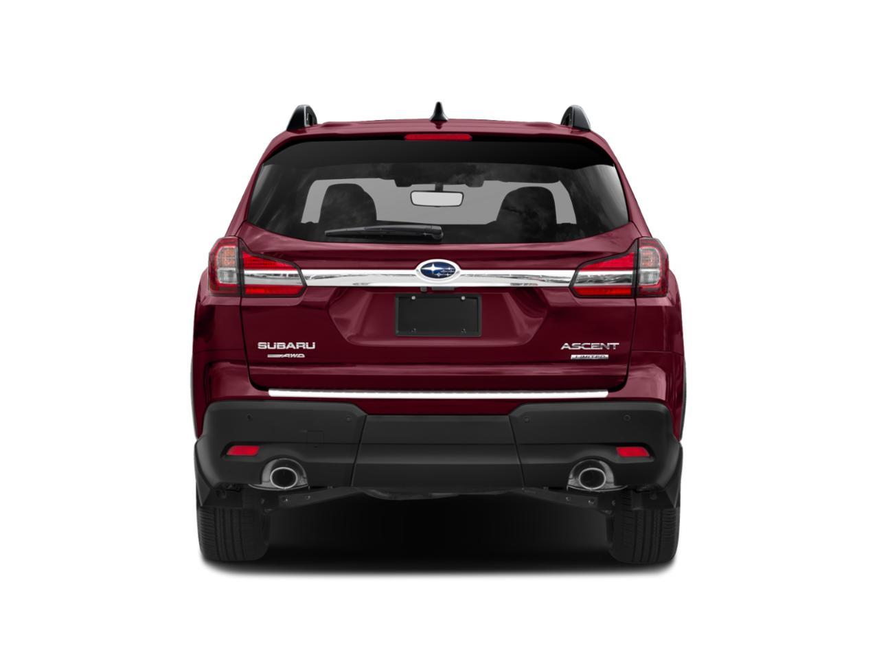 2019 Subaru Ascent Vehicle Photo in Appleton, WI 54913