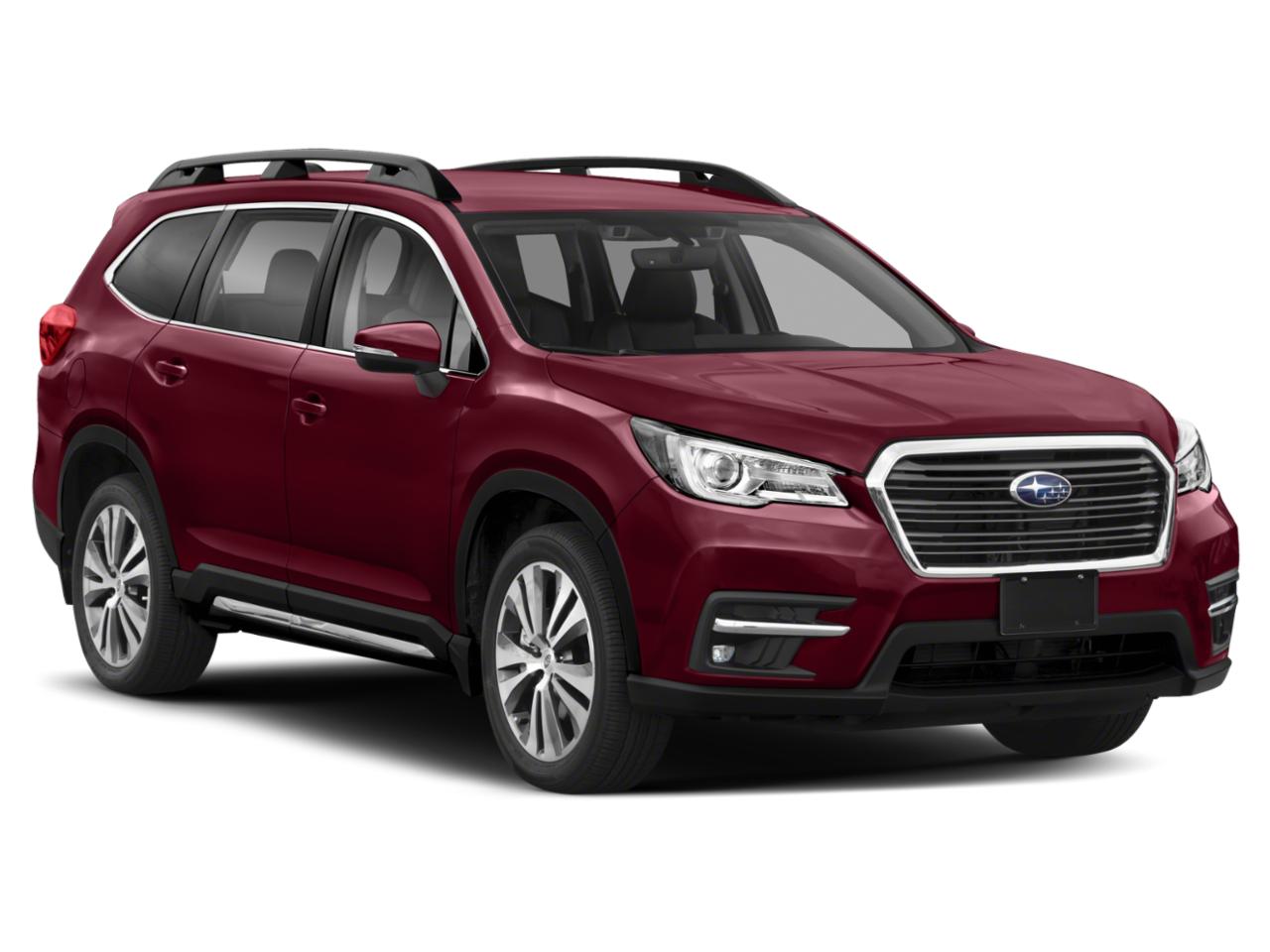 2019 Subaru Ascent Vehicle Photo in Oshkosh, WI 54904