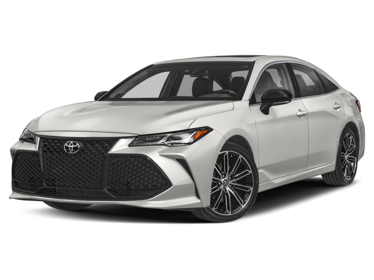 2019 Toyota Avalon Vehicle Photo in Trevose, PA 19053