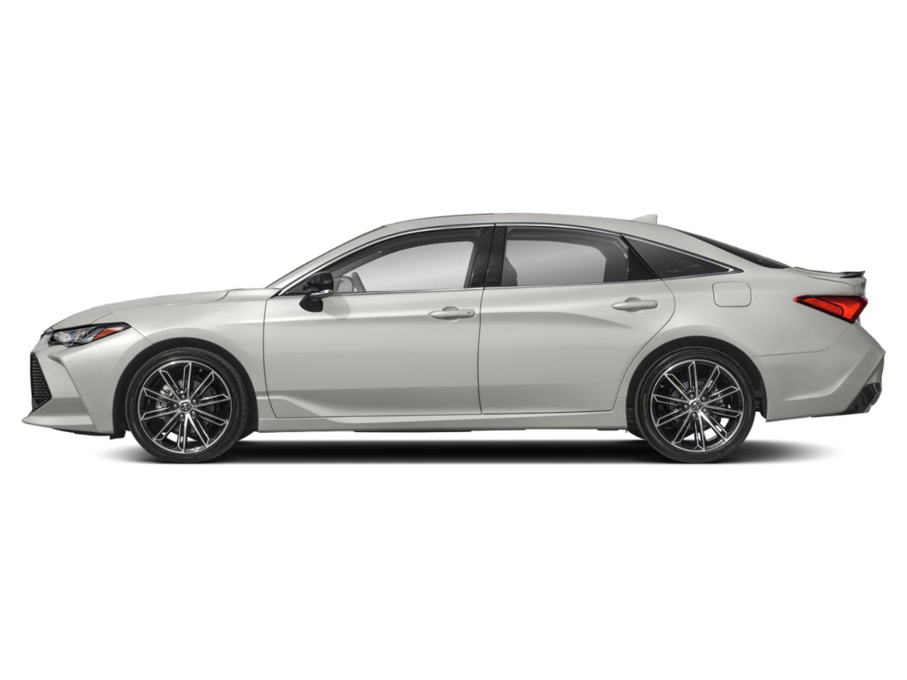 2019 Toyota Avalon Vehicle Photo in Trevose, PA 19053