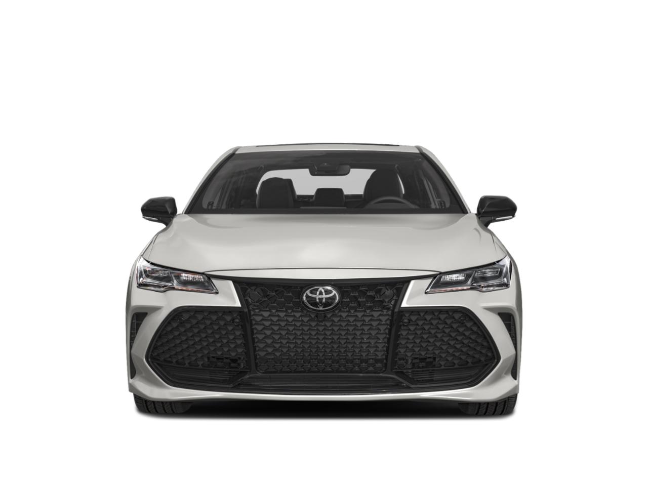 2019 Toyota Avalon Vehicle Photo in Trevose, PA 19053