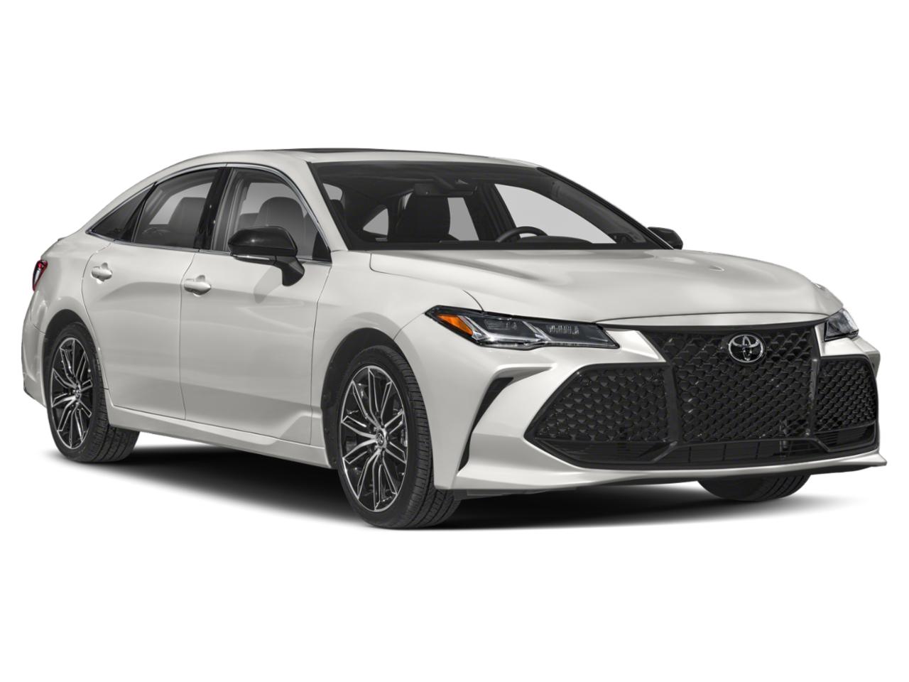 2019 Toyota Avalon Vehicle Photo in Trevose, PA 19053