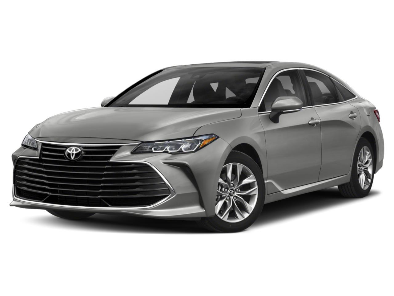 2019 Toyota Avalon Vehicle Photo in Oshkosh, WI 54904