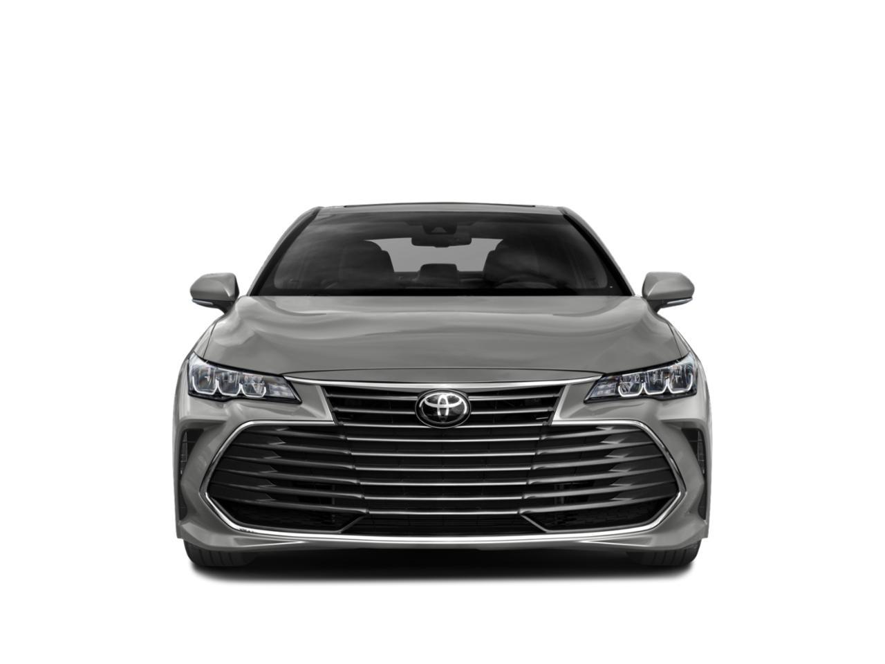 2019 Toyota Avalon Vehicle Photo in Oshkosh, WI 54904