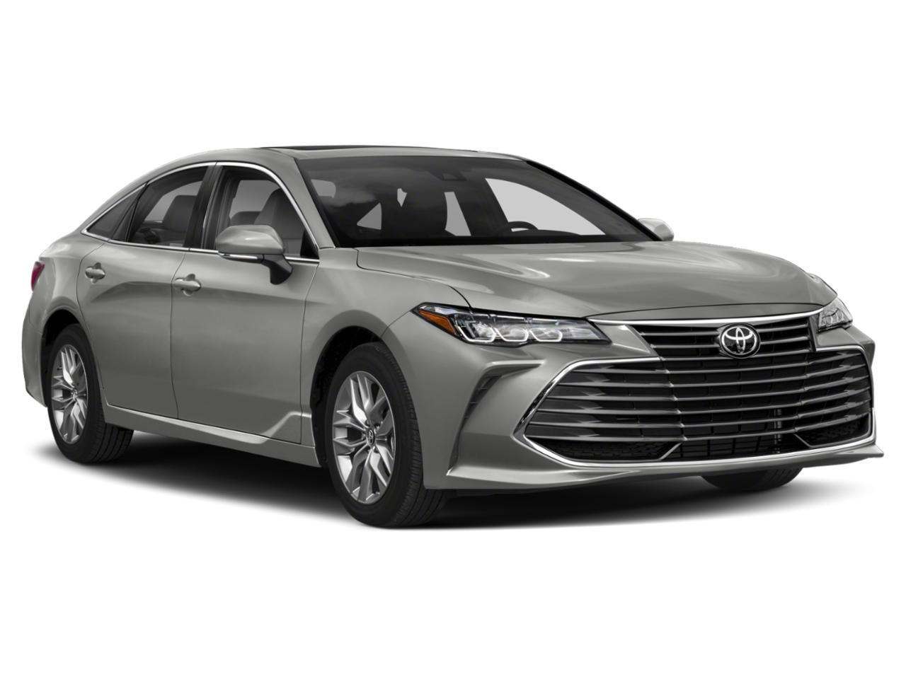 2019 Toyota Avalon Vehicle Photo in Oshkosh, WI 54904