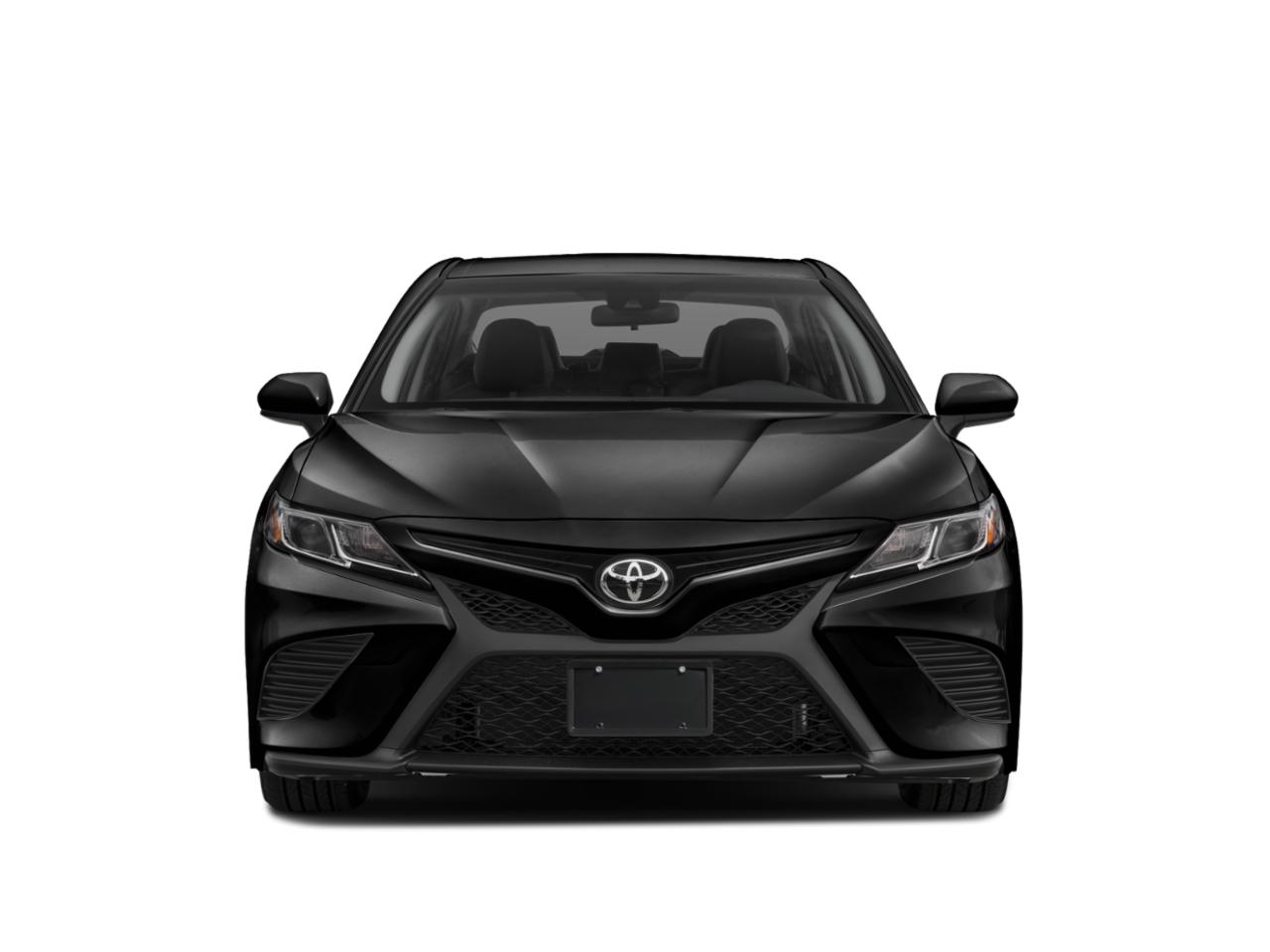 2019 Toyota Camry Vehicle Photo in Ft. Myers, FL 33907