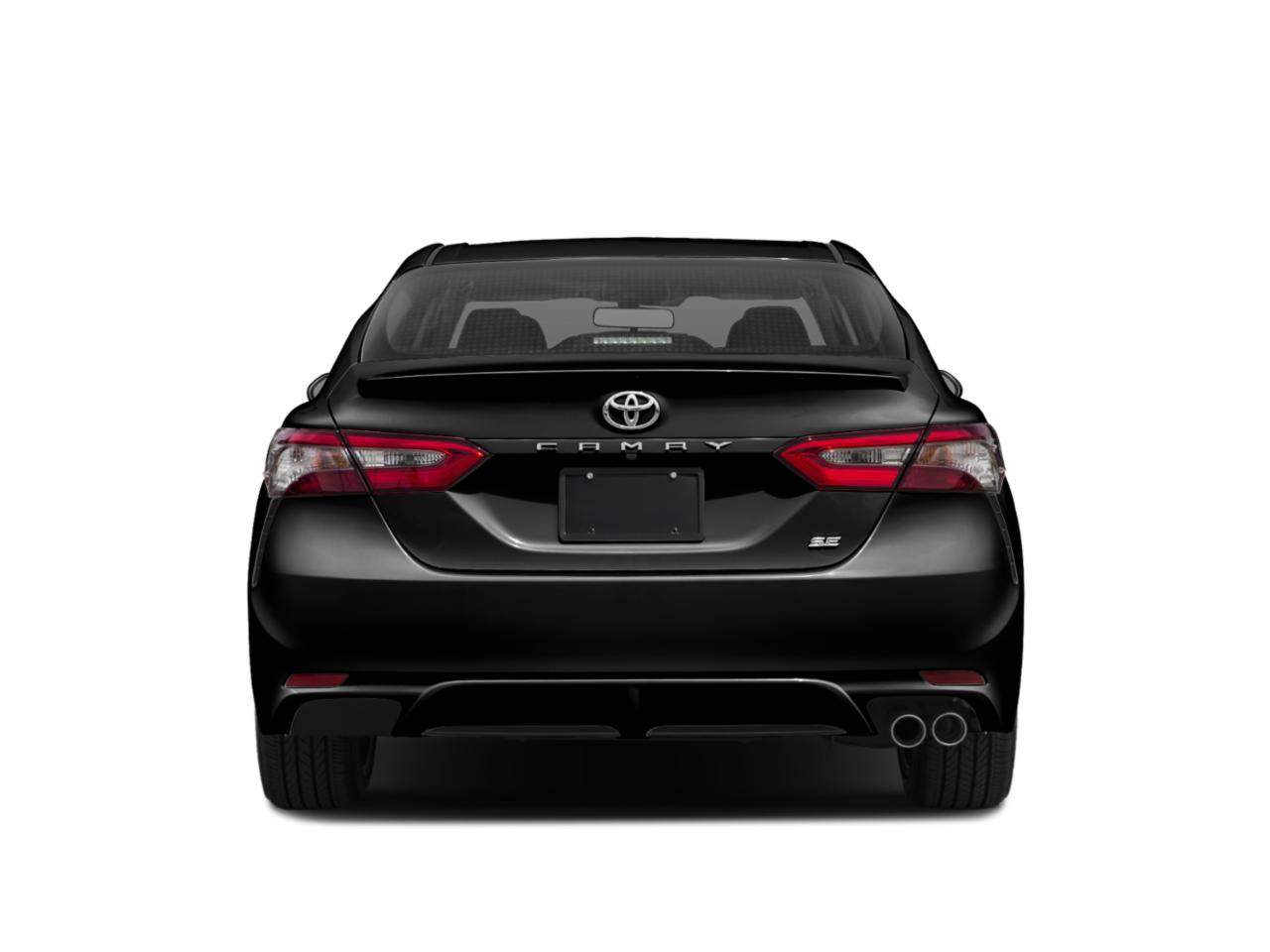 2019 Toyota Camry Vehicle Photo in Ft. Myers, FL 33907