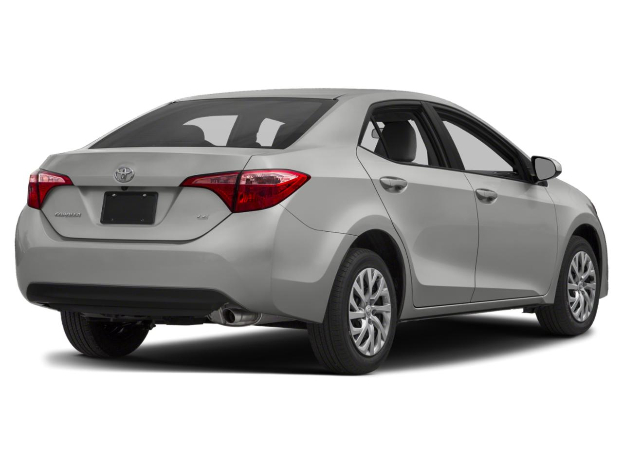 2019 Toyota Corolla Vehicle Photo in Davie, FL 33331