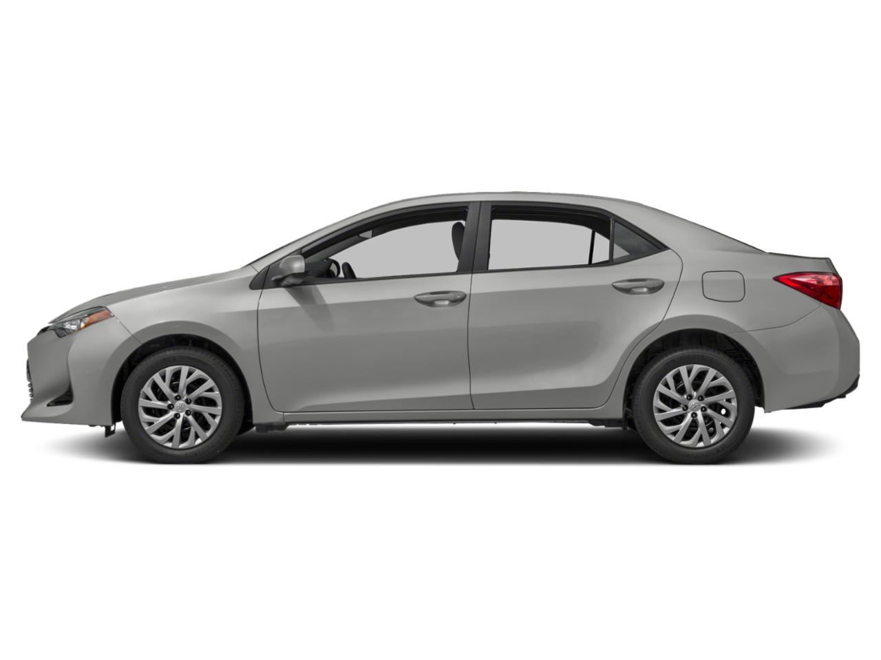 2019 Toyota Corolla Vehicle Photo in Coconut Creek, FL 33073